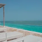 OD805 Acogedor Vista al Mar Piscina Vista Infinita