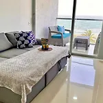 OD805 Acogedor Vista al Mar Piscina Vista Infinita