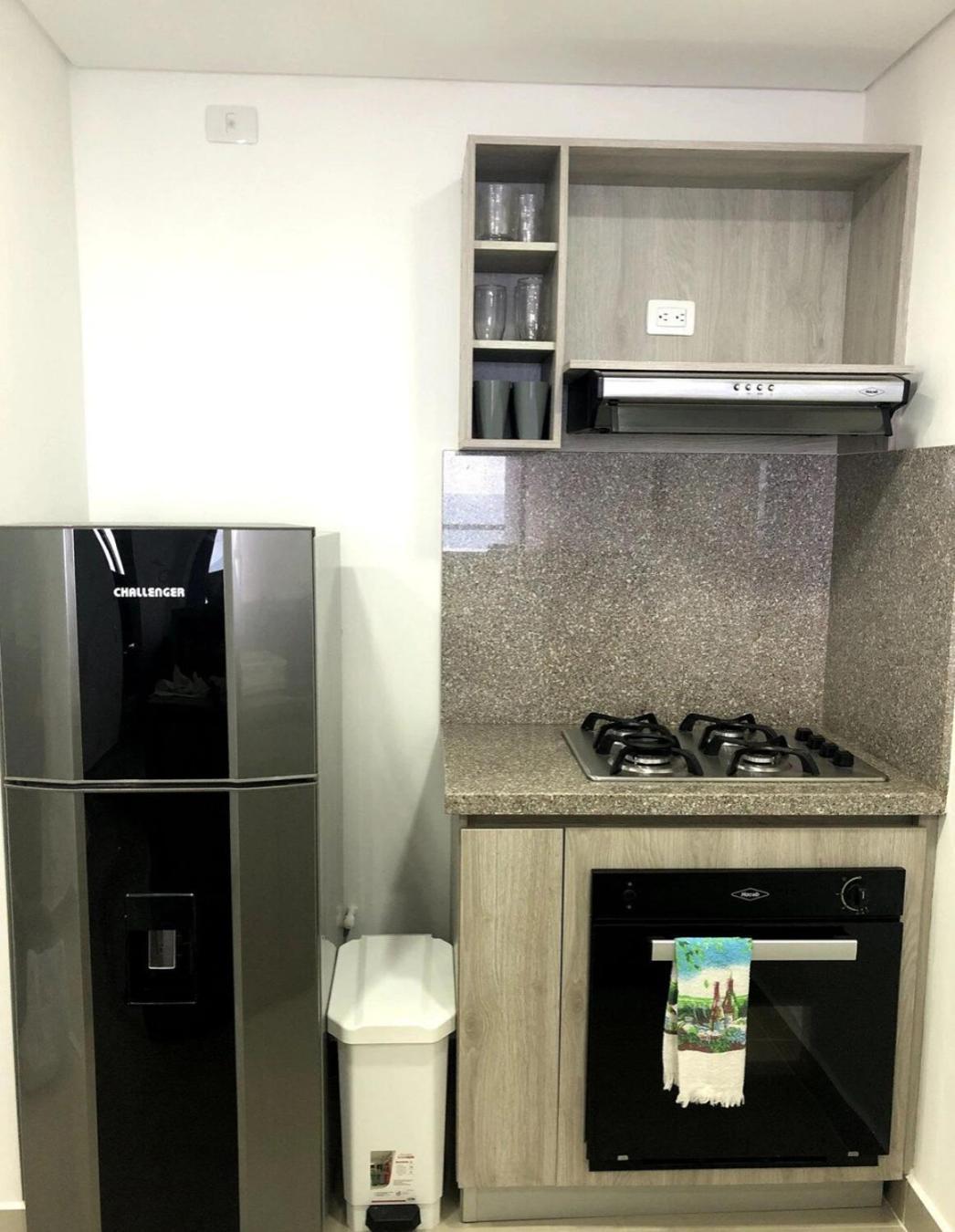 Apartamento Od805 Acogedor Vista Al Mar Piscina Vista Infinita