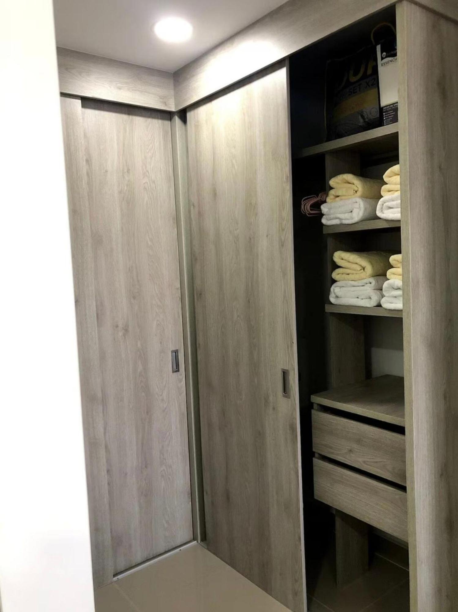 Apartamento Od805 Acogedor Vista Al Mar Piscina Vista Infinita Cartagena